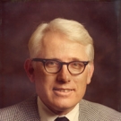 Clark Mangelsdorf ’53